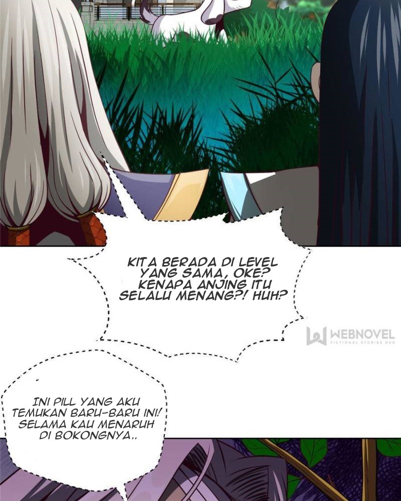 Doomed To Be A King chapter 48
